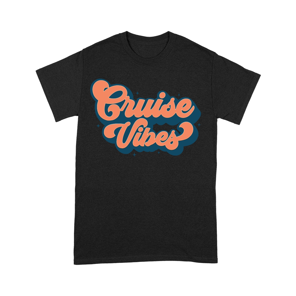 CruiseVibes PNG Premium T-shirt