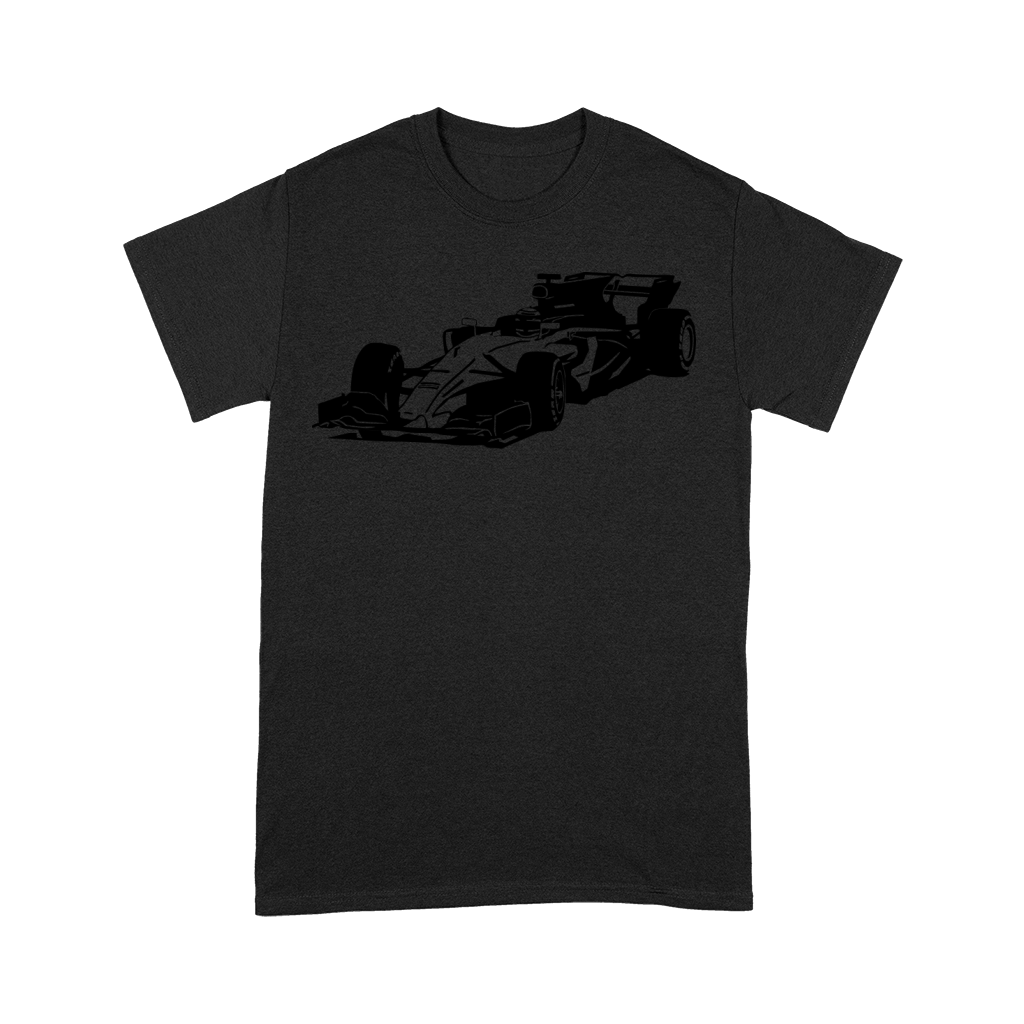 Formula One - Formula 1 - Racer Premium T-shirt