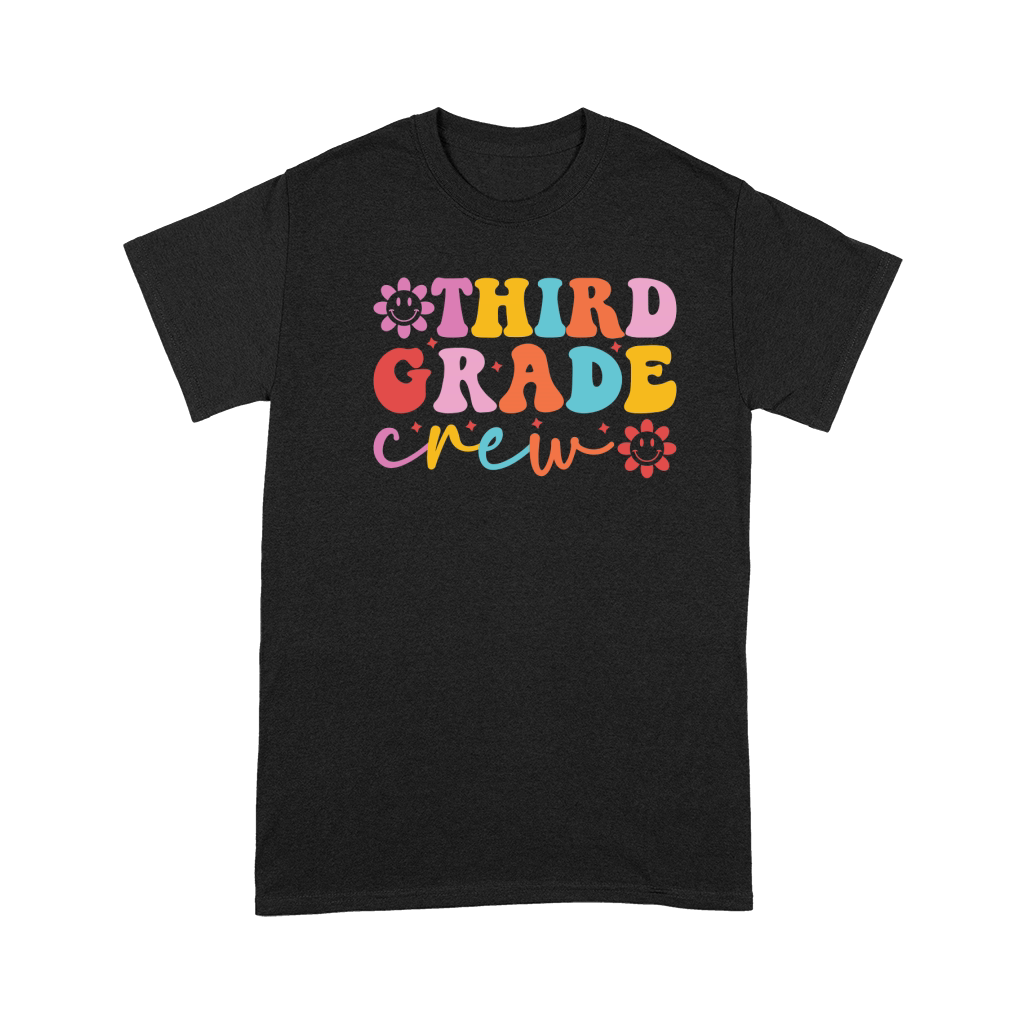 Third grade crew Premium T-shirt