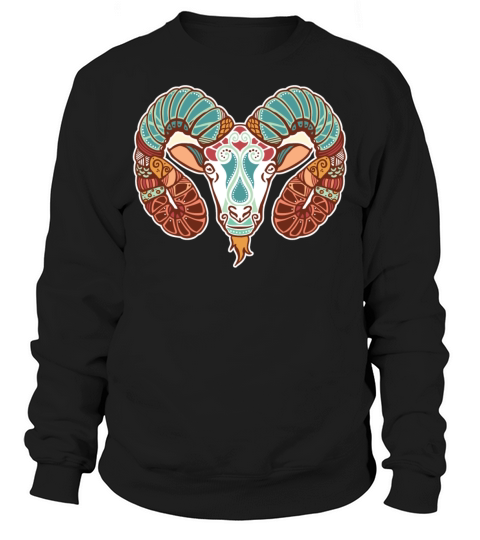 Capricorn Sweatshirt Unisex