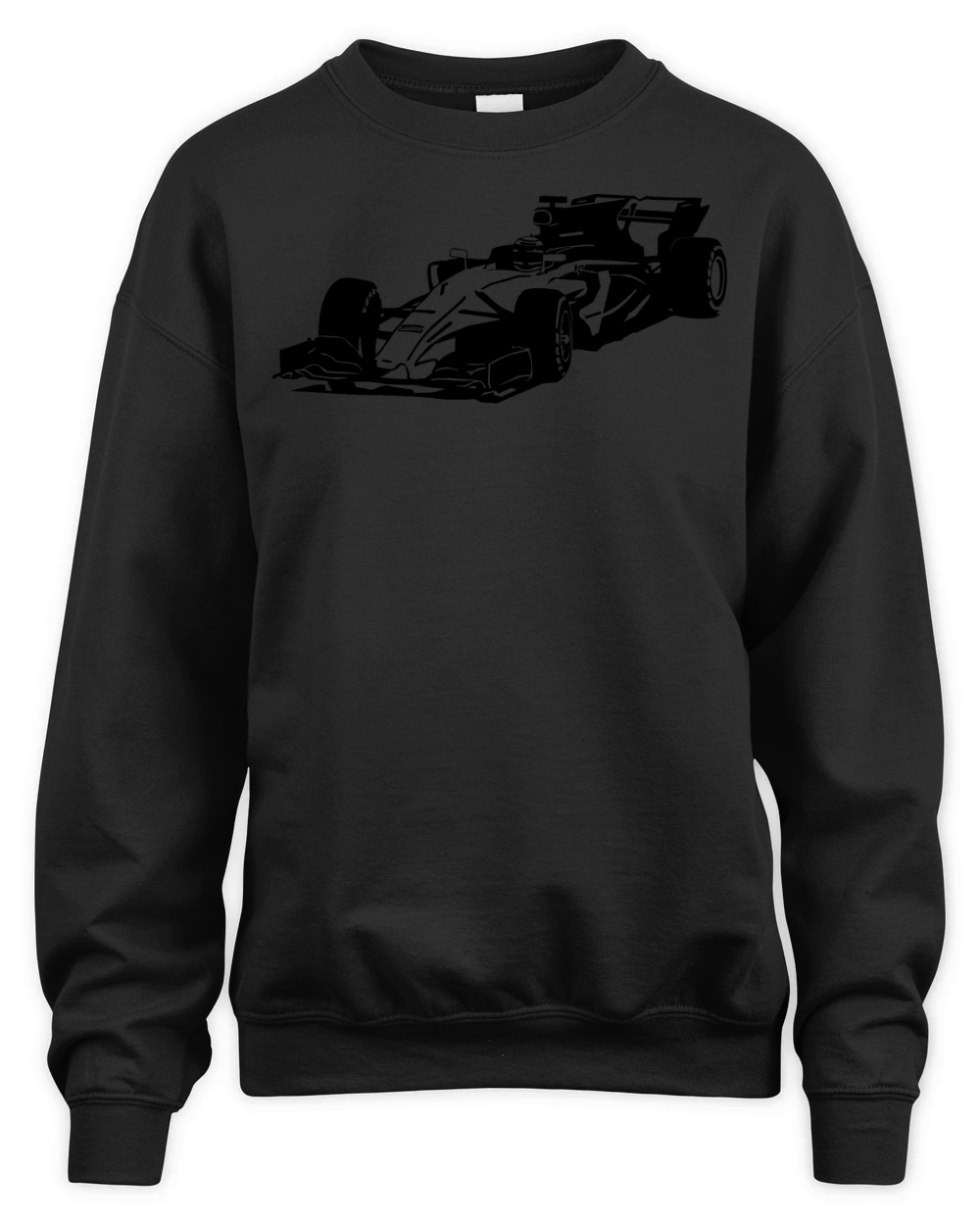 Formula One - Formula 1 - Racer Unisex Premium Crewneck Sweatshirt