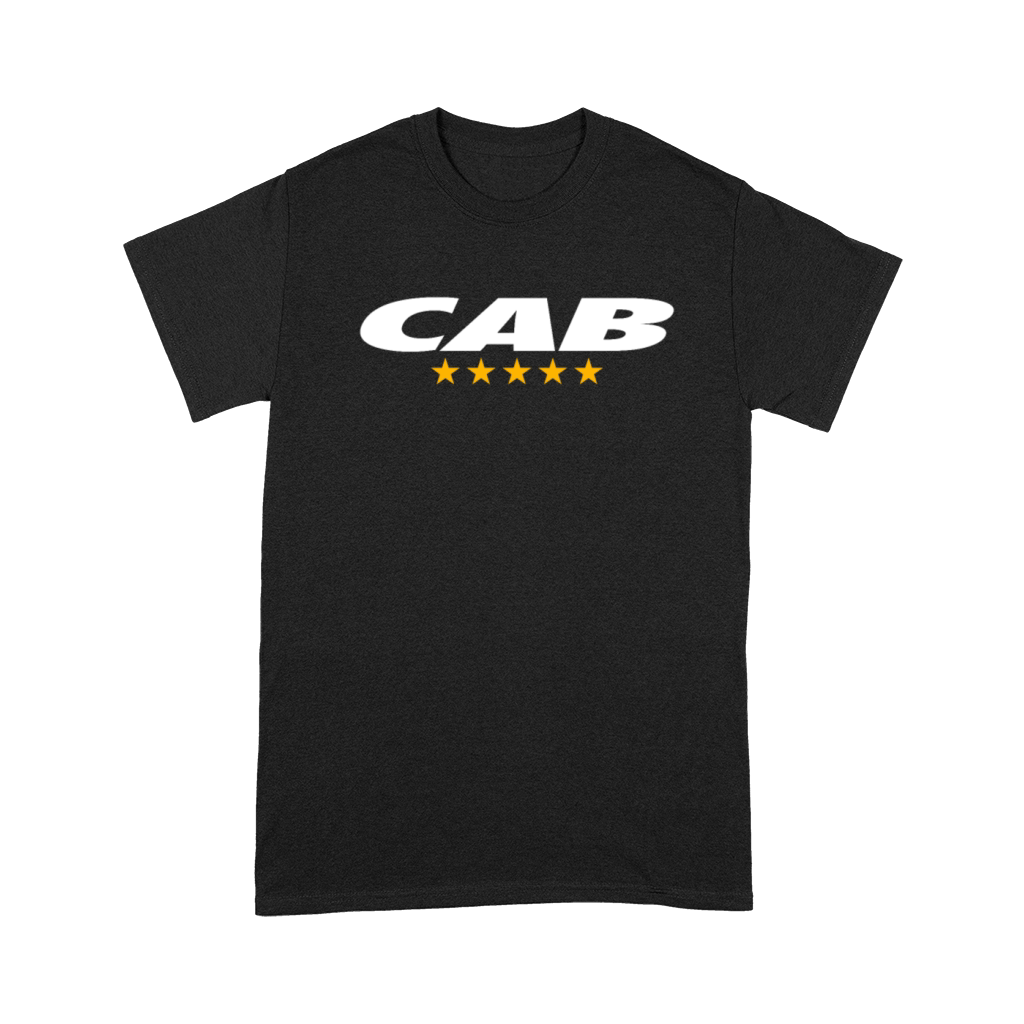CAB CAB Unisex T-Shirt