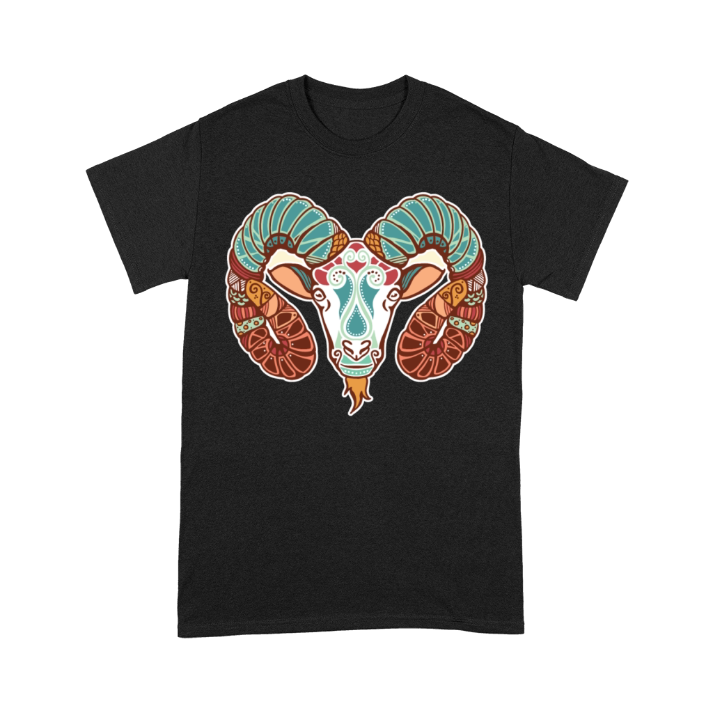 Capricorn Unisex T-Shirt