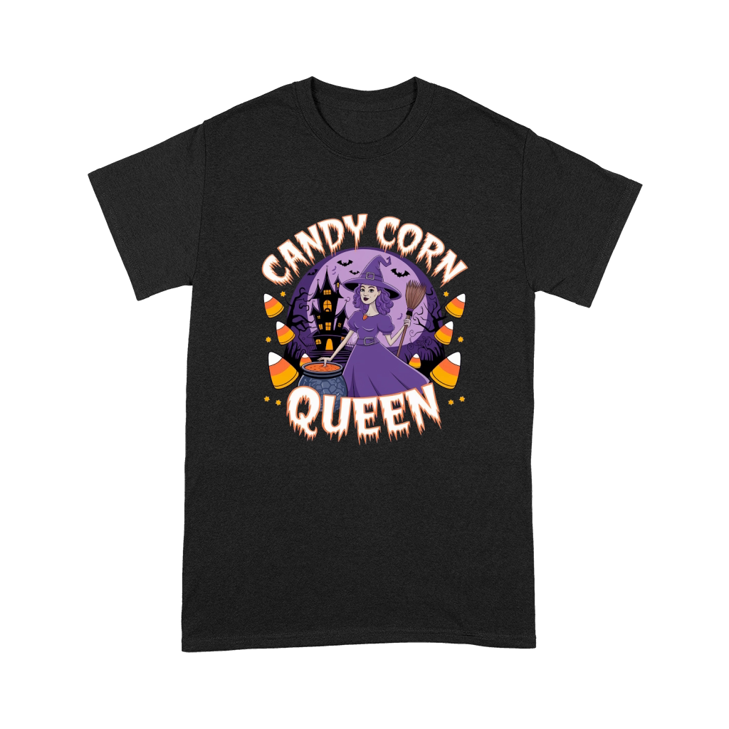 CORN CANDY QUEEN Unisex T-Shirt
