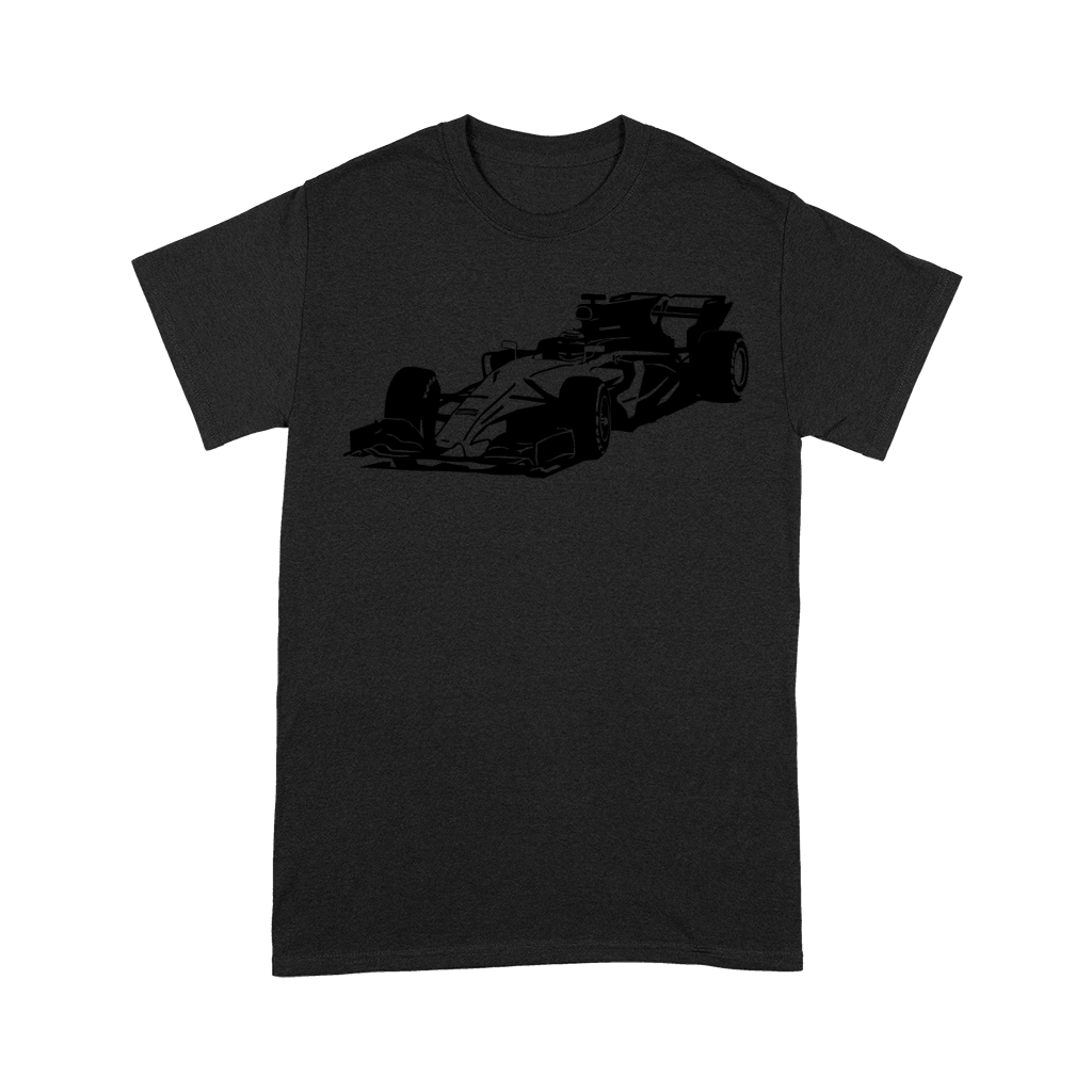 Formula One - Formula 1 - Racer Unisex T-Shirt