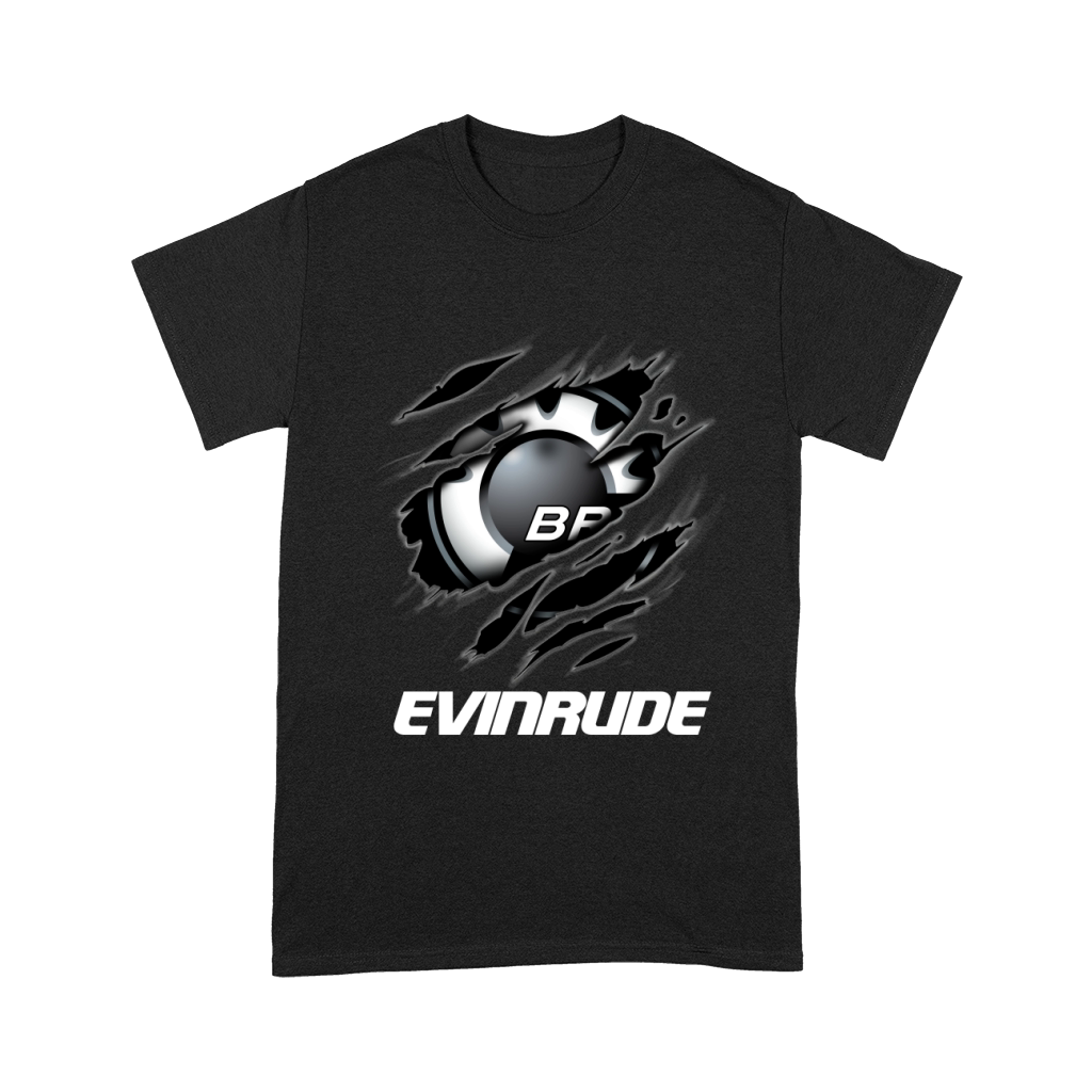 LIMITTED EDITION EVINRUDE Unisex T-Shirt