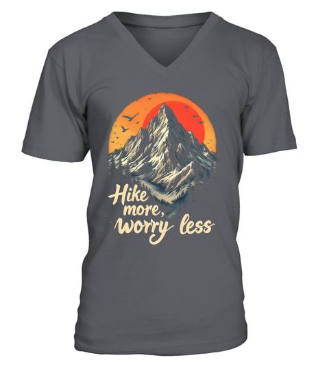 Find joy in the journey 19 V-Neck T-shirt