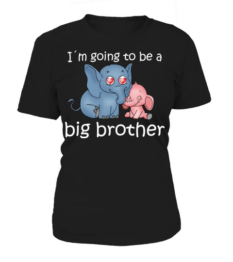 Big Brother Women's T-Shirt
