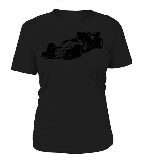 Formula One - Formula 1 - Racer Women's T-Shirt