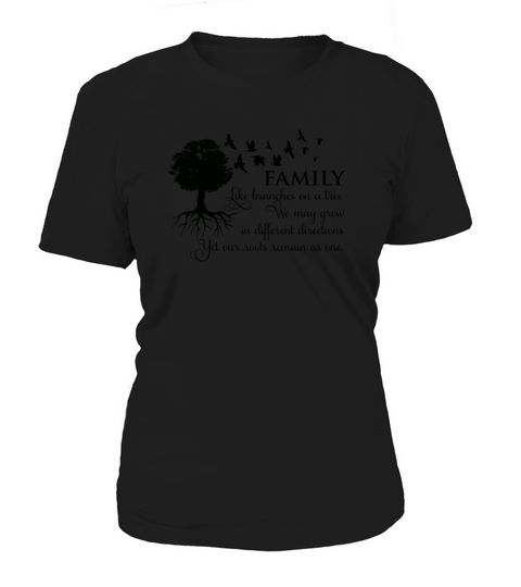 Love Family Women's T-Shirt