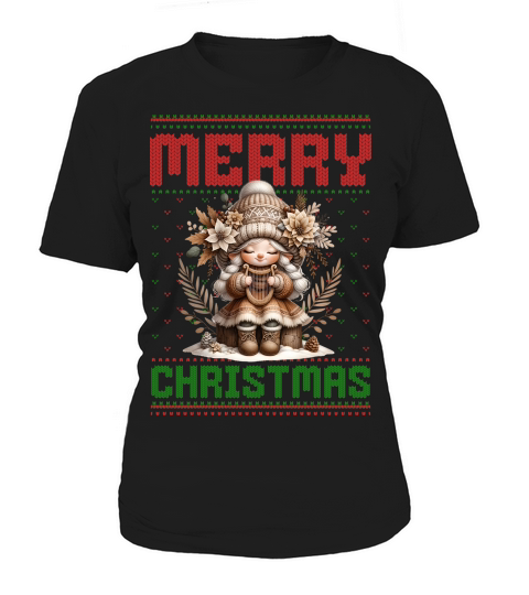 Merry christmas 59 36 Women's T-Shirt