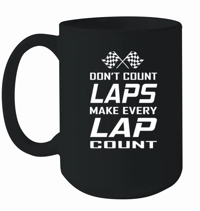 Car Racing Race Funny Mechanic Motorsport Gift Ceramic Mug
