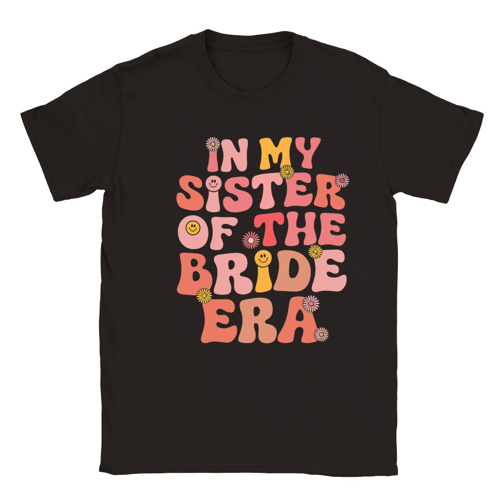 in my era 15 28 Classic Kids Crewneck T-shirt