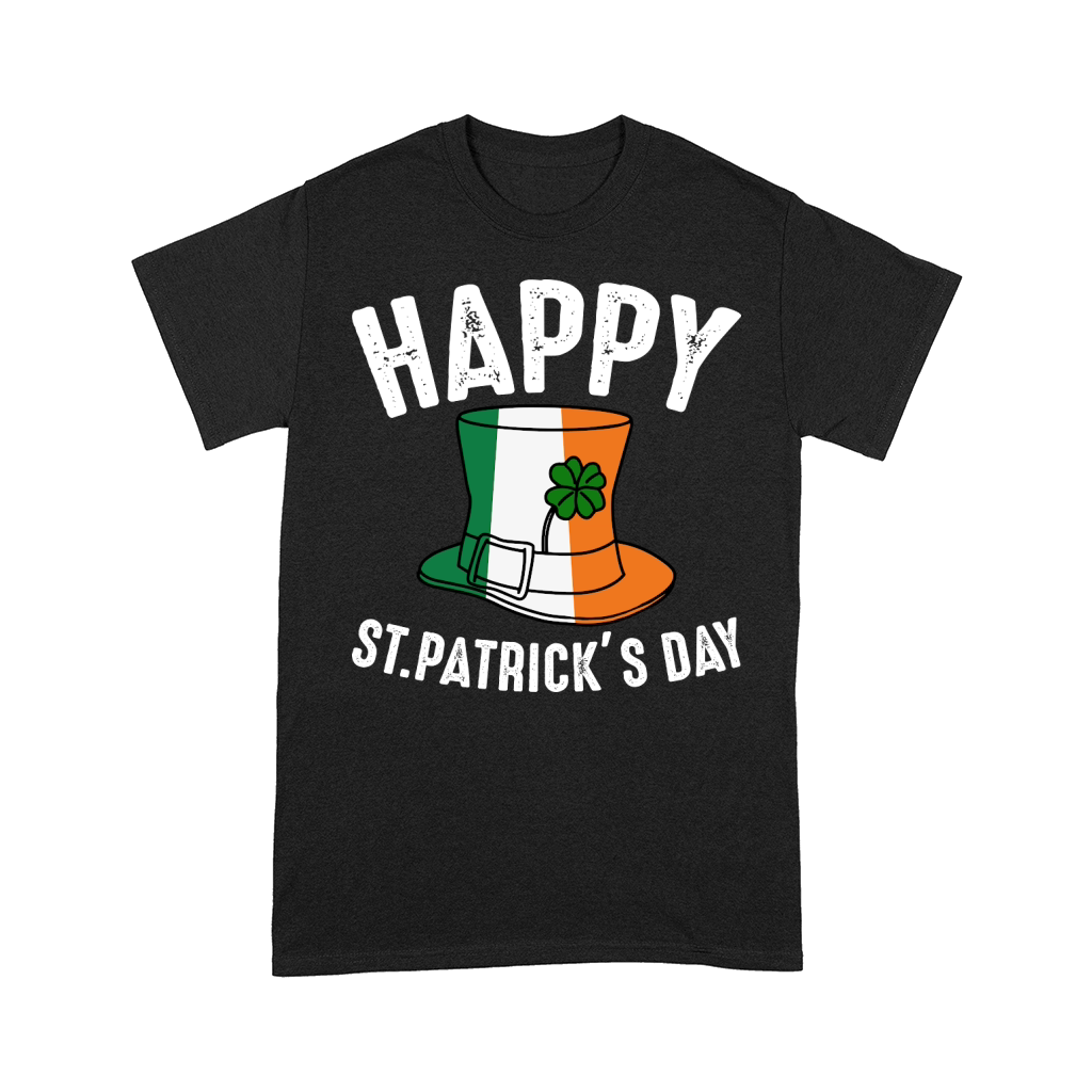Happy st.Patrick’s day Comfort T-shirt