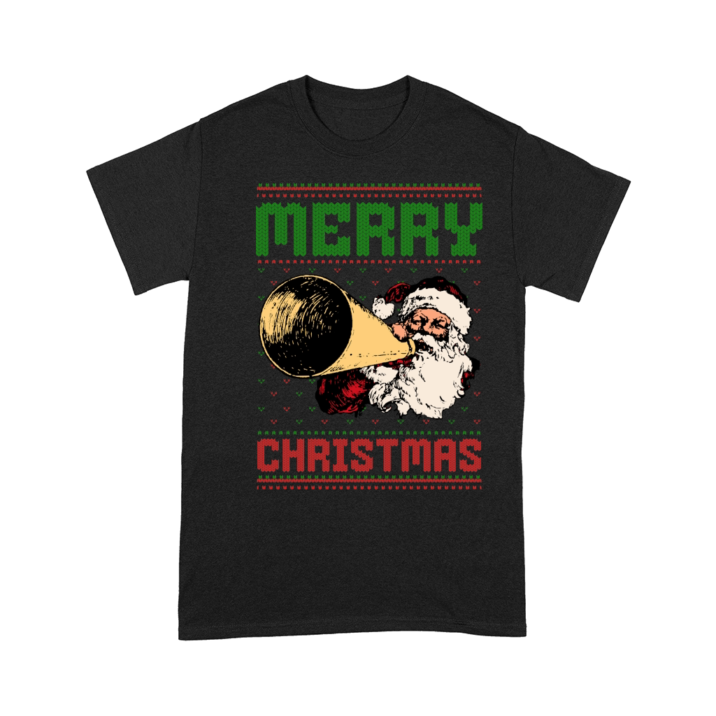 Merry christmas 59 72 Comfort T-shirt