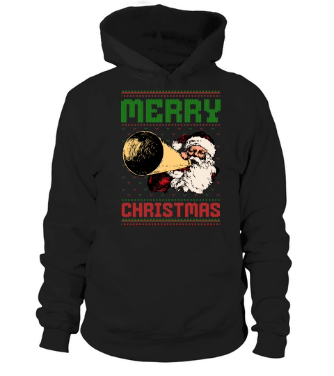 Merry christmas 59 72 Hoodie Unisex