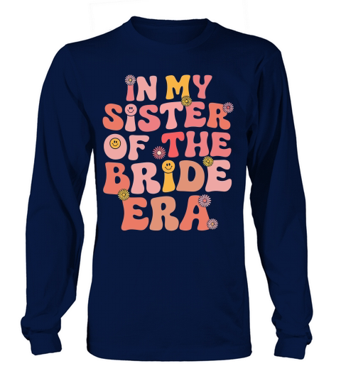 in my era 15 28 Long sleeved Unisex