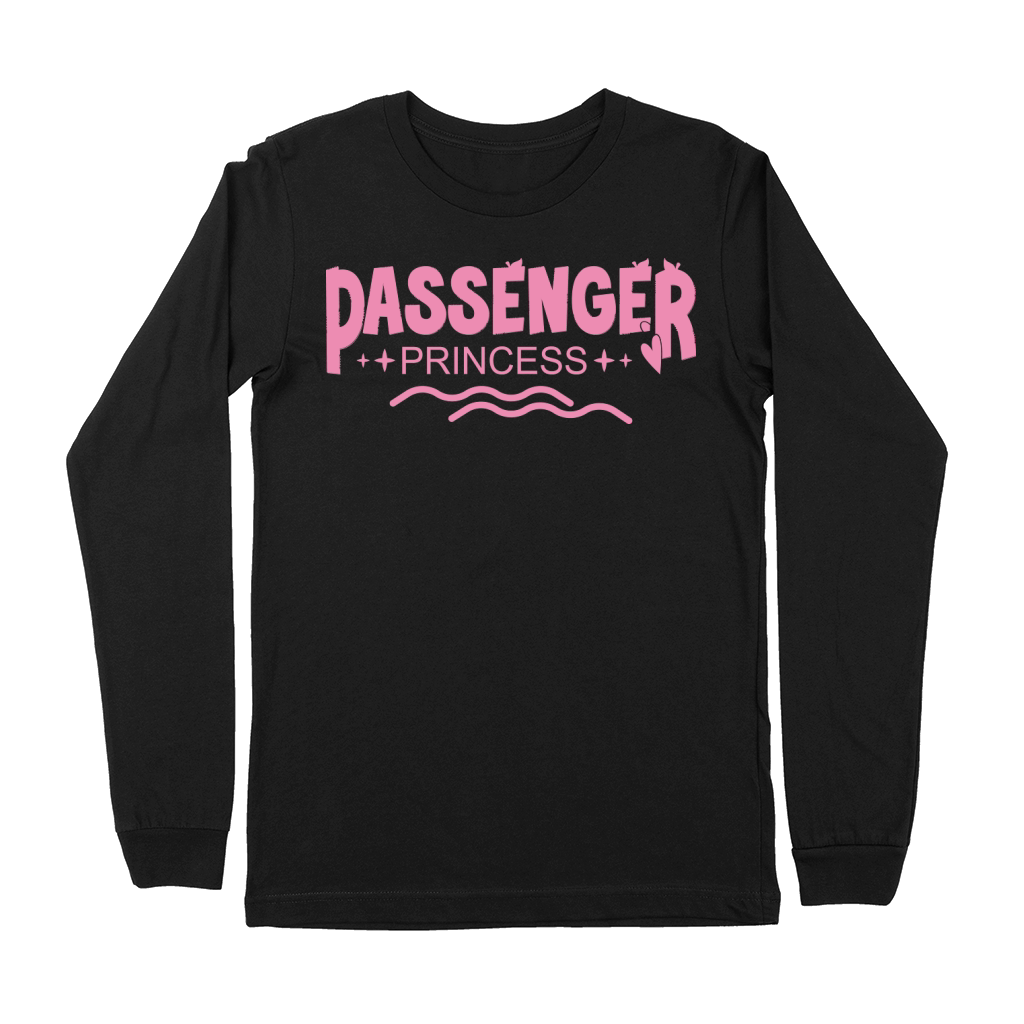 Passenger Princess Premium Long Sleeve