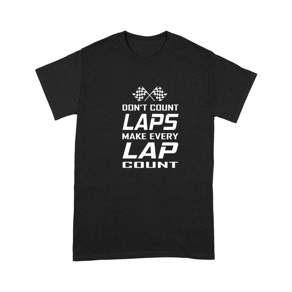 Car Racing Race Funny Mechanic Motorsport Gift Premium T-shirt