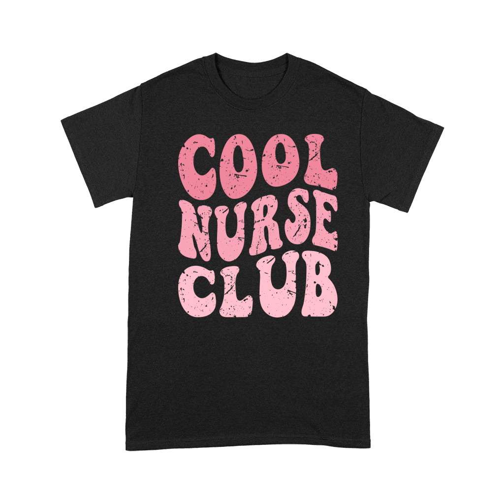 Cool nurse club Premium T-shirt