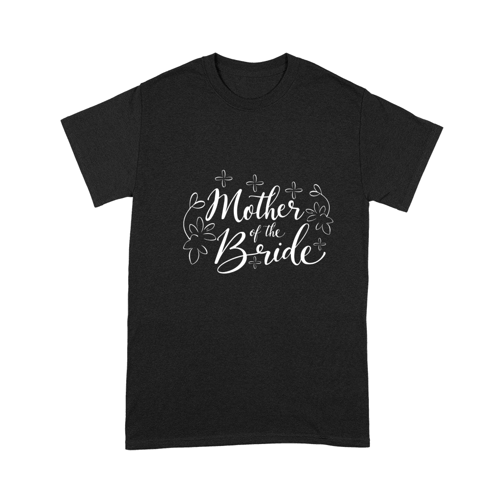 Mother in the bride Premium T-shirt