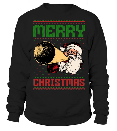 Merry christmas 59 72 Sweatshirt Unisex