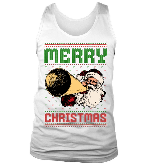 Merry christmas 59 72 Tank Top Unisex