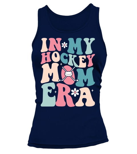 in my era 15 57 Tank top Woman