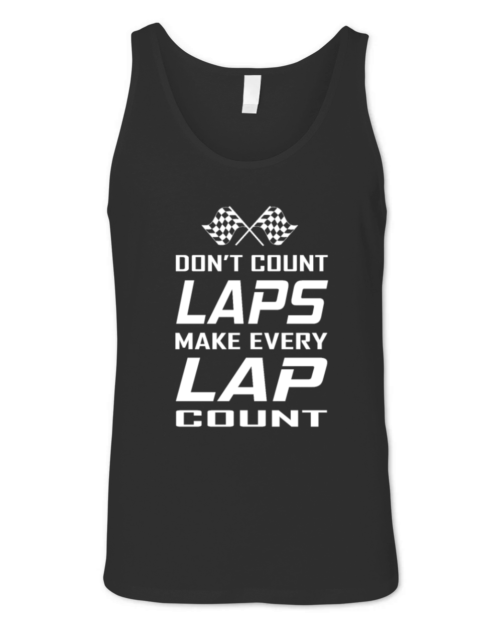Car Racing Race Funny Mechanic Motorsport Gift Unisex Jersey Tank