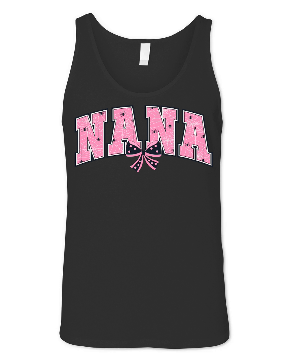 Nana Halloween 1.01 Unisex Jersey Tank