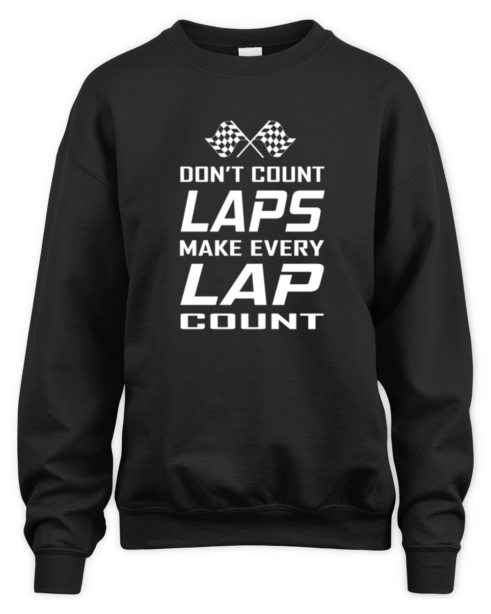Car Racing Race Funny Mechanic Motorsport Gift Unisex Premium Crewneck Sweatshirt