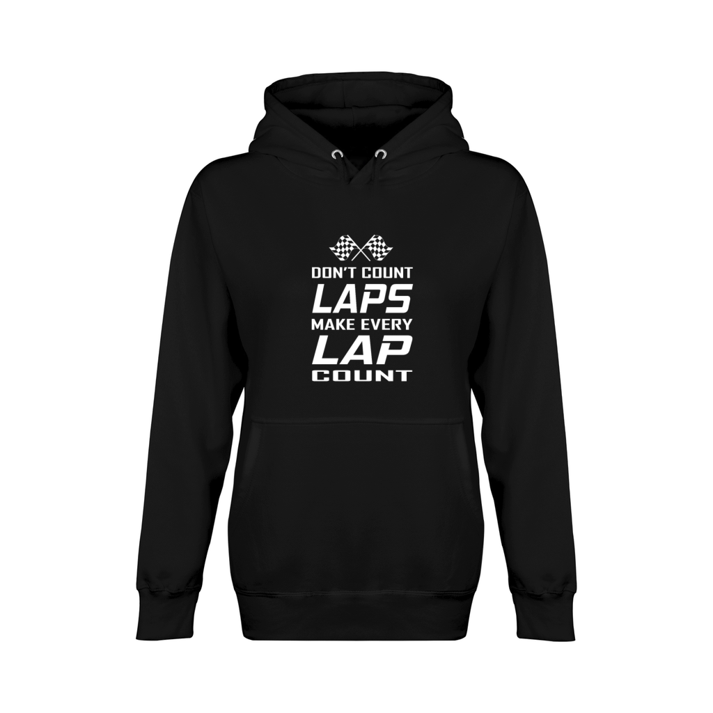 Car Racing Race Funny Mechanic Motorsport Gift Unisex Premium Pullover Hoodie