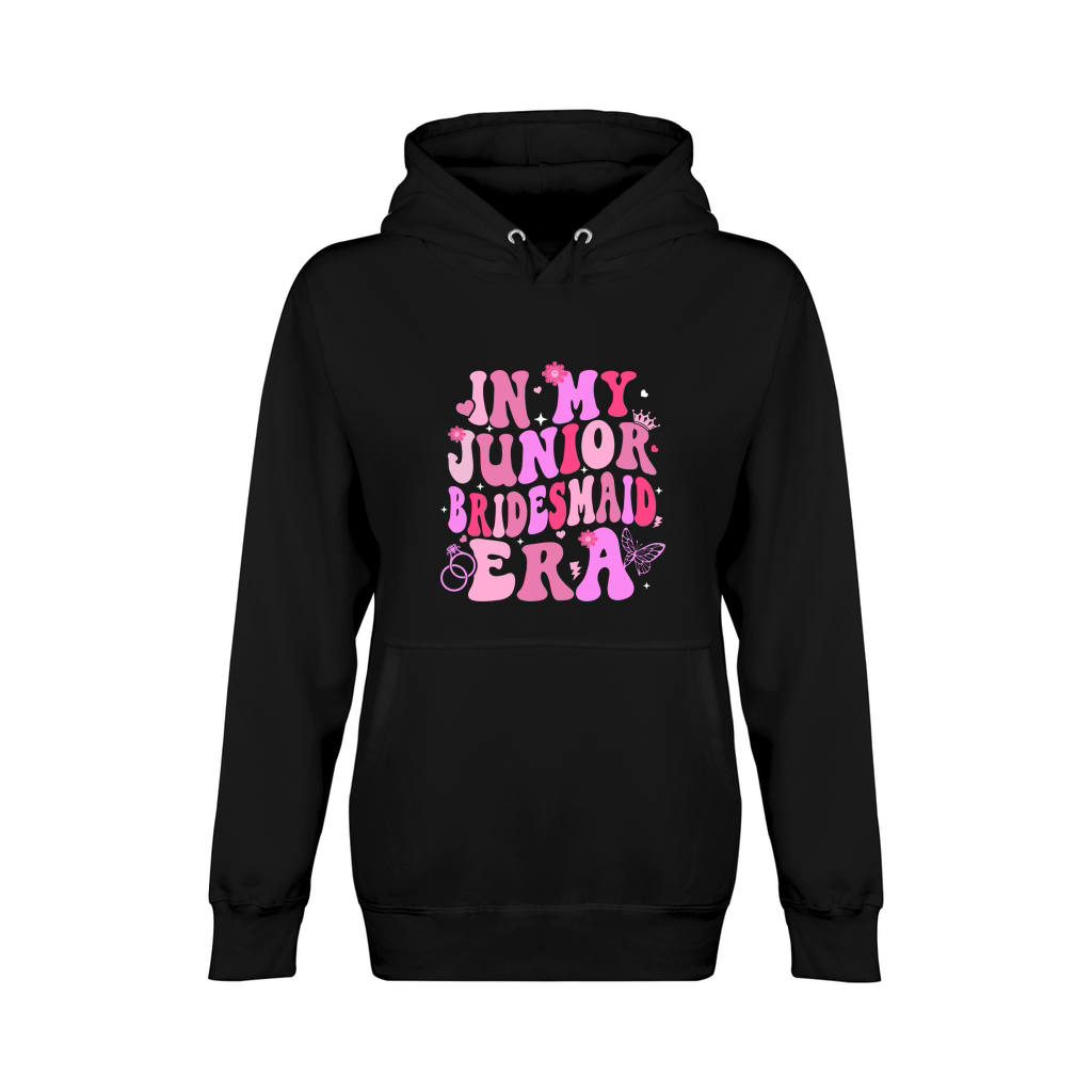 in my era 15 50 Unisex Premium Pullover Hoodie