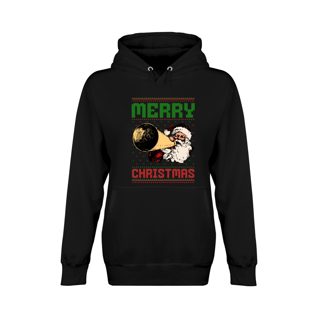 Merry christmas 59 72 Unisex Premium Pullover Hoodie