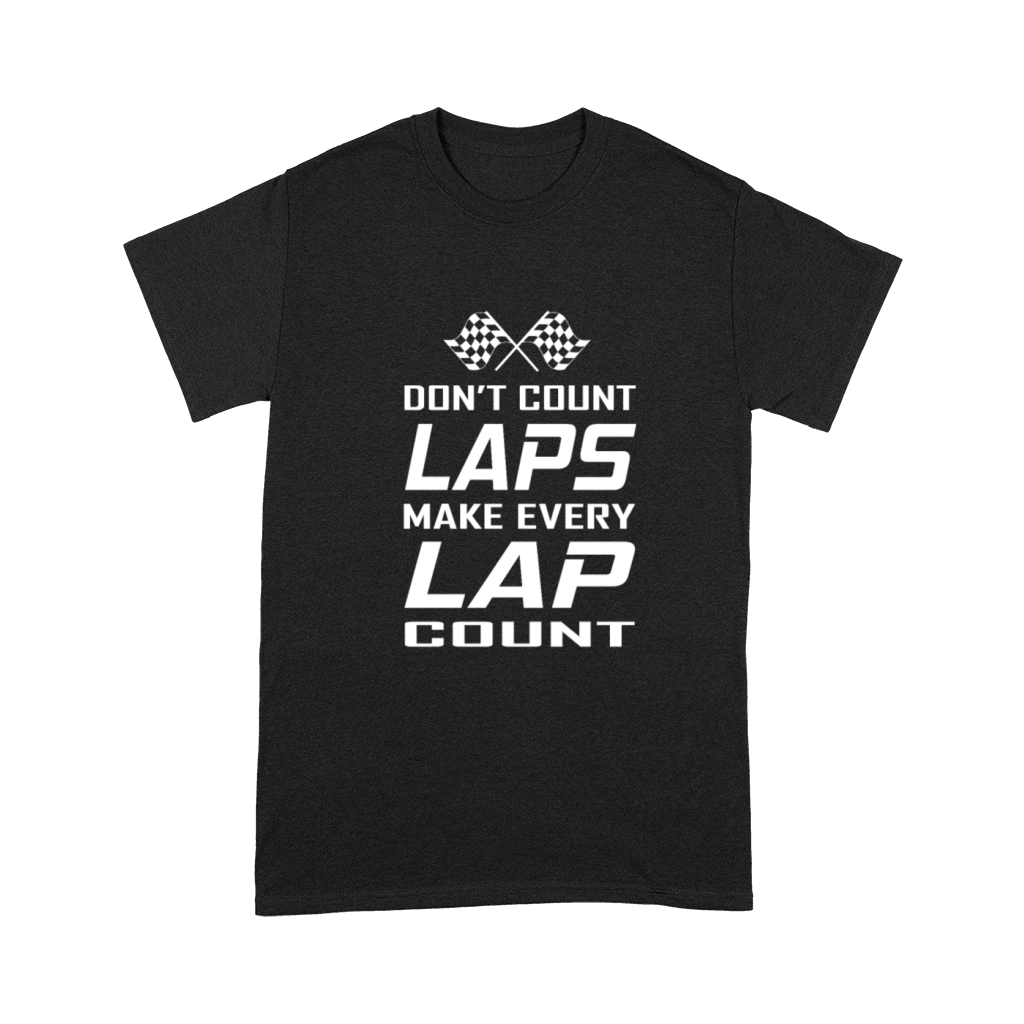 Car Racing Race Funny Mechanic Motorsport Gift Unisex T-Shirt
