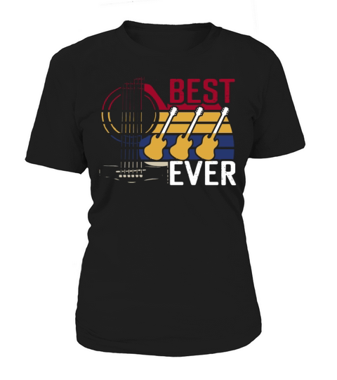 Best Dad Ever Father s Day Women's T-Shirt