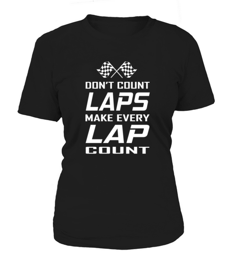 Car Racing Race Funny Mechanic Motorsport Gift Women's T-Shirt