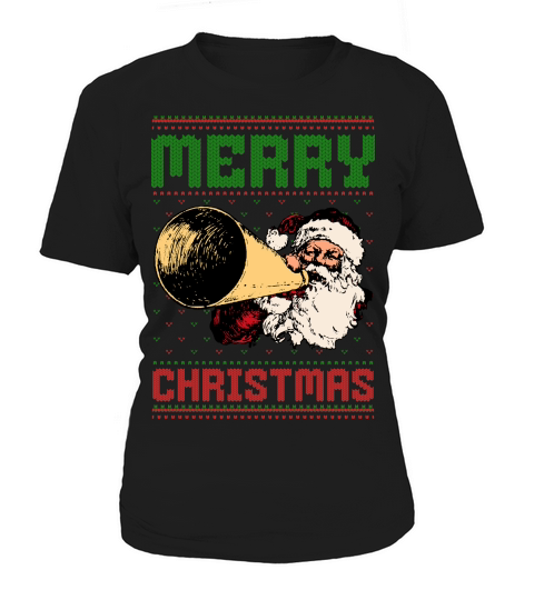 Merry christmas 59 72 Women's T-Shirt