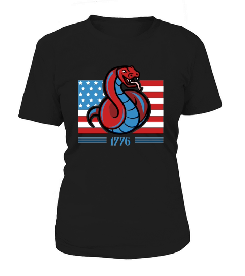 Vintage 4th July 1776 02 Women's T-Shirt