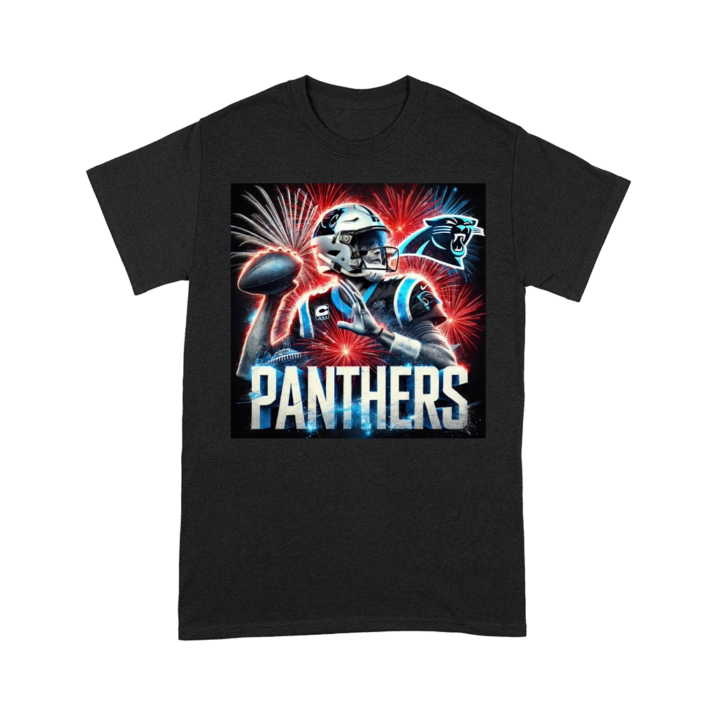 Panthers 02 Comfort T-shirt