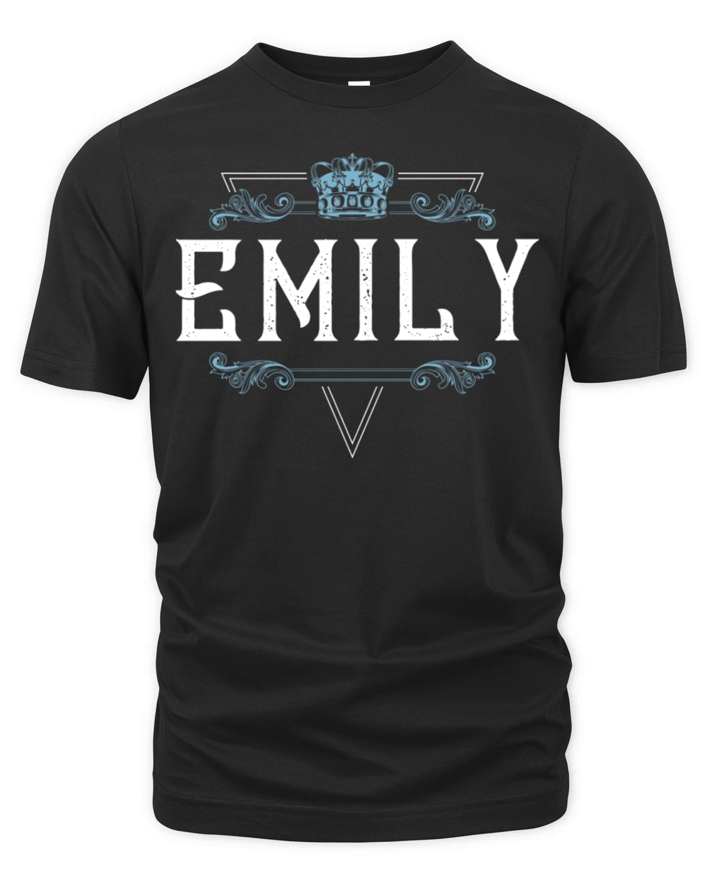 Emily Organic Unisex T-shirt