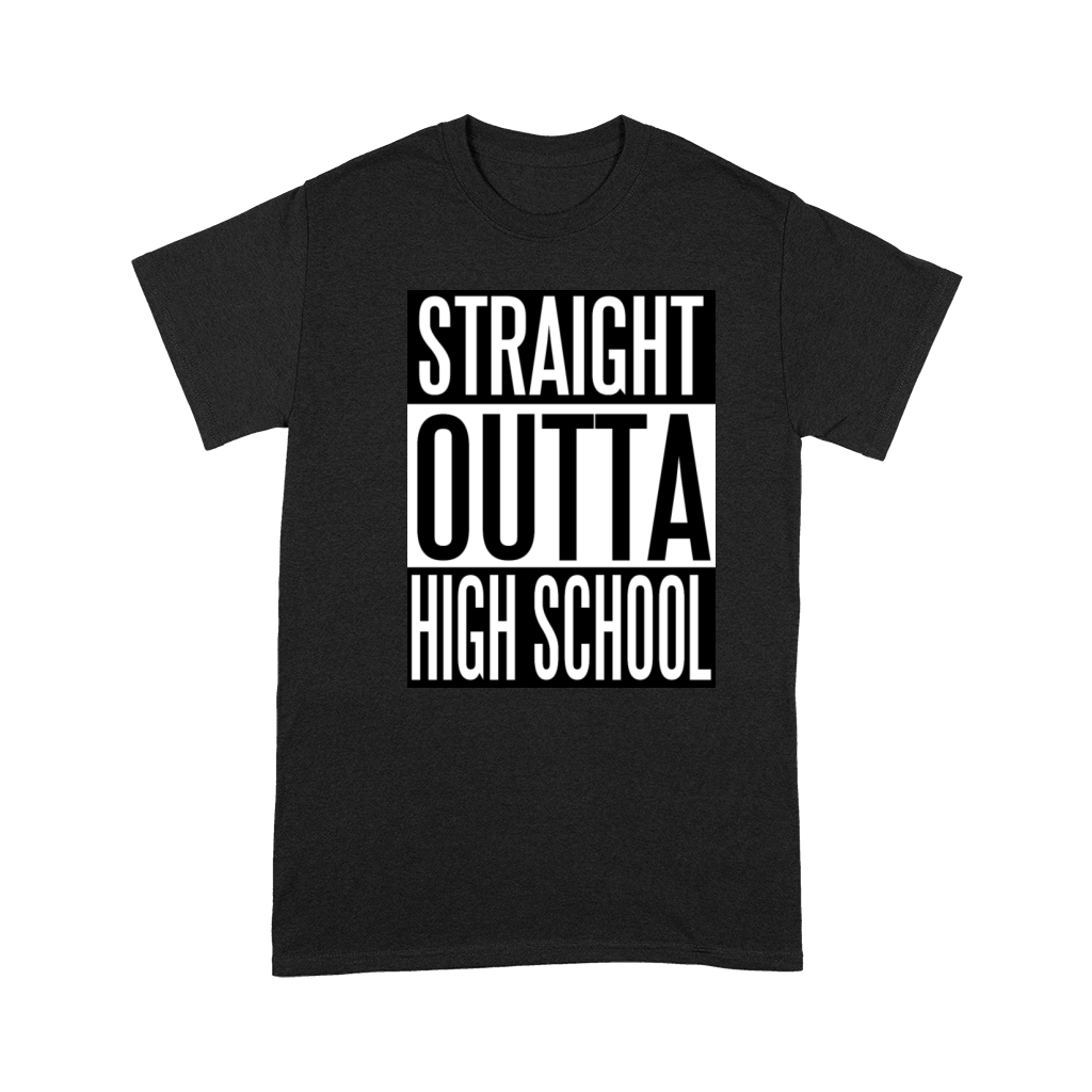 HIGH SCHOOL Premium T-shirt
