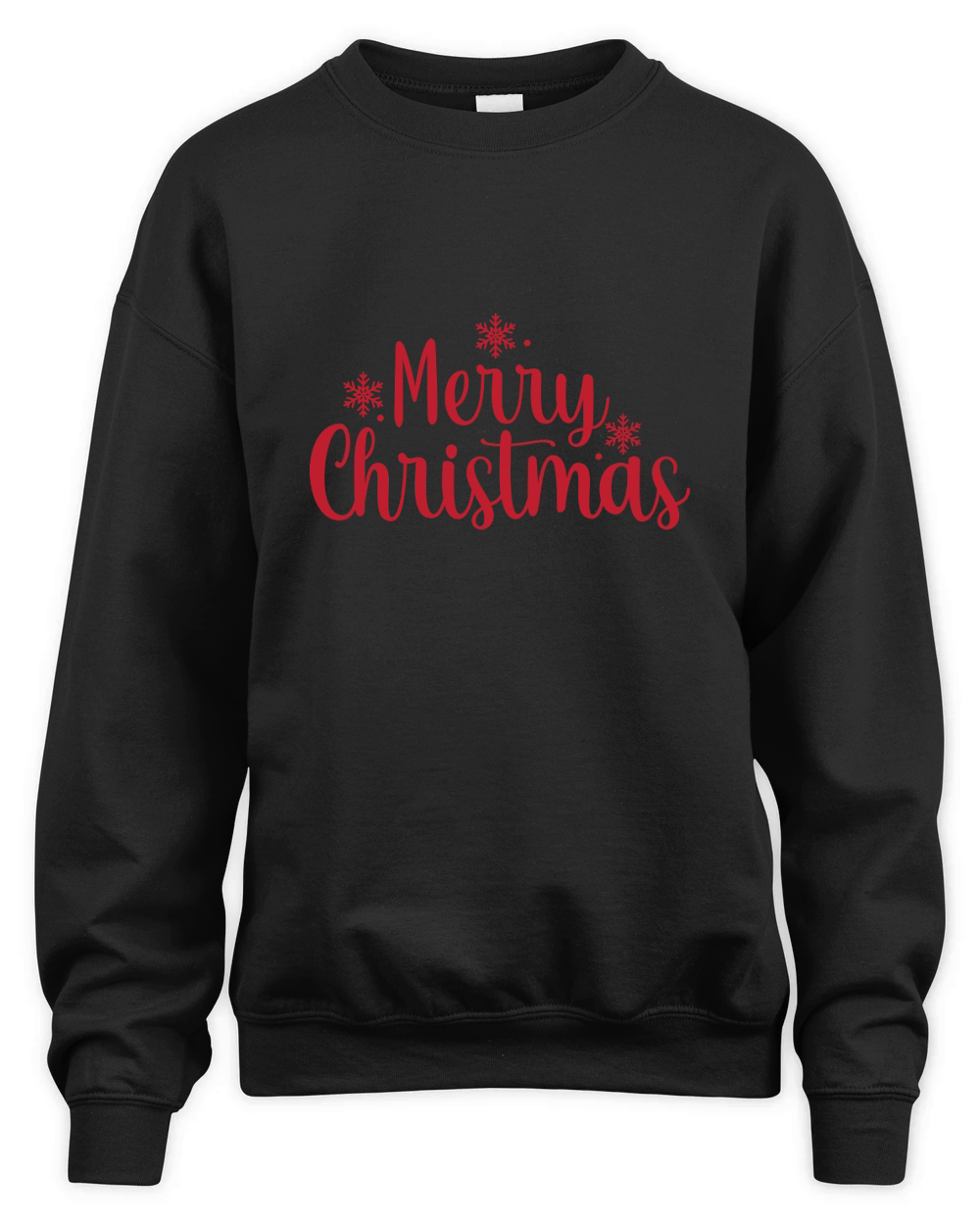 Merry christmas 4 Unisex Premium Crewneck Sweatshirt