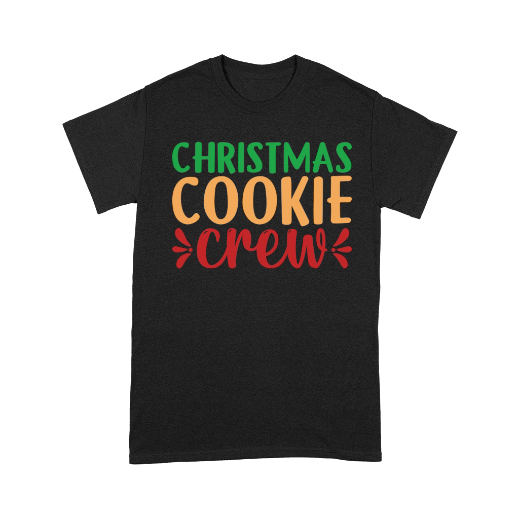 christmas cookie crew Unisex T-Shirt