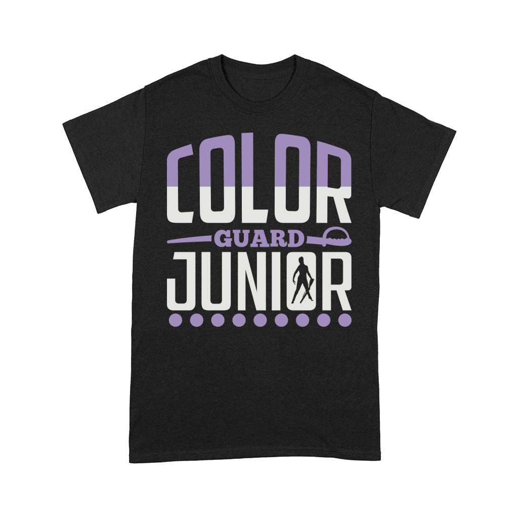 Color Guard Junior 01 Comfort T-shirt