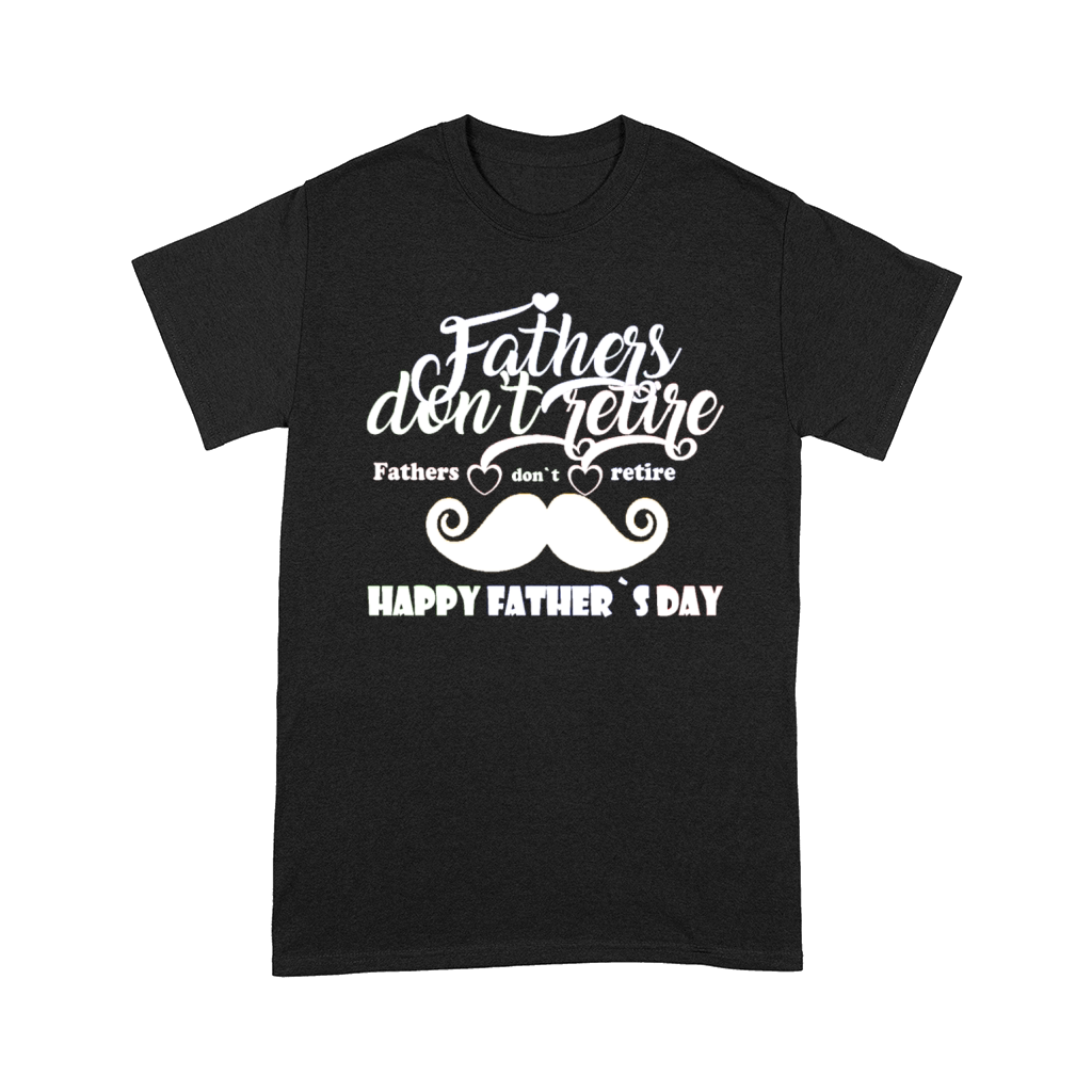 HAPPY FATHER S DAY Comfort T-shirt
