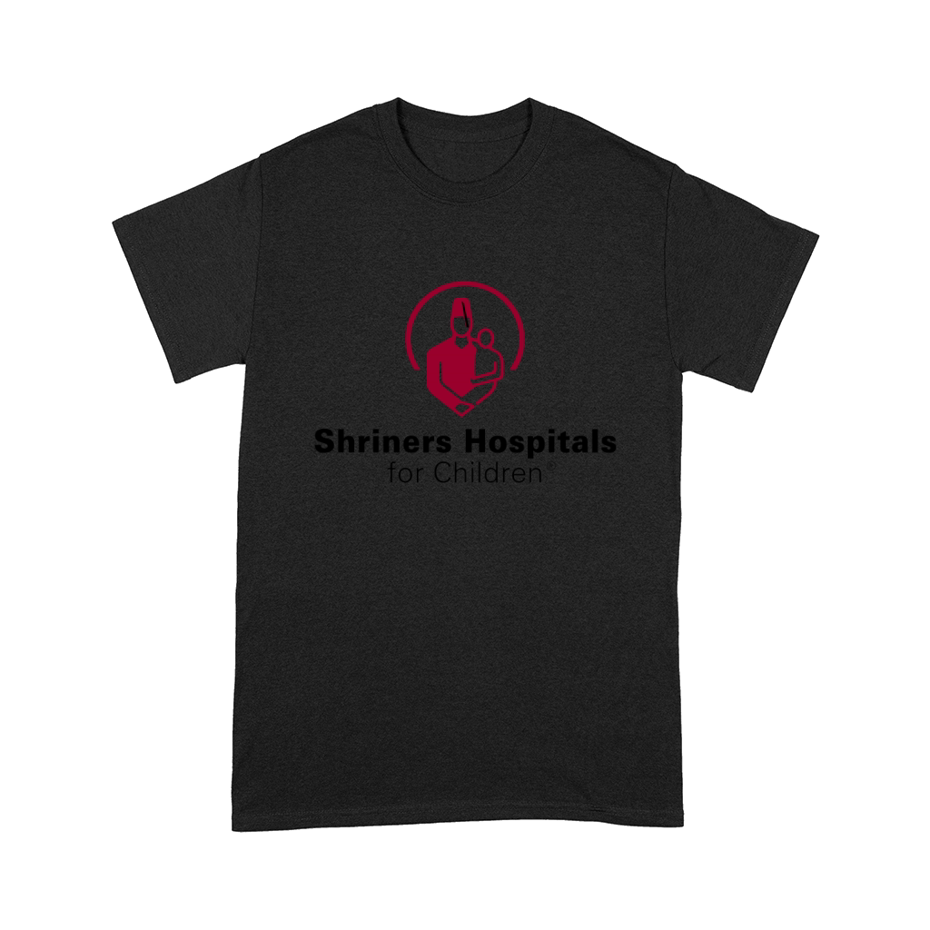 T-shirt for shriners hospitals children Comfort T-shirt