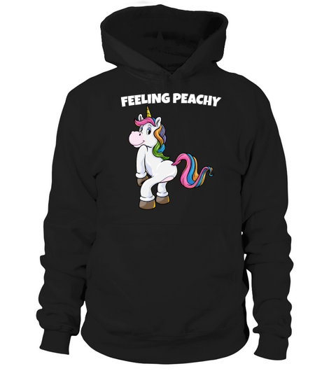 Perverse Twerk Dance Unicorn Hoodie Unisex