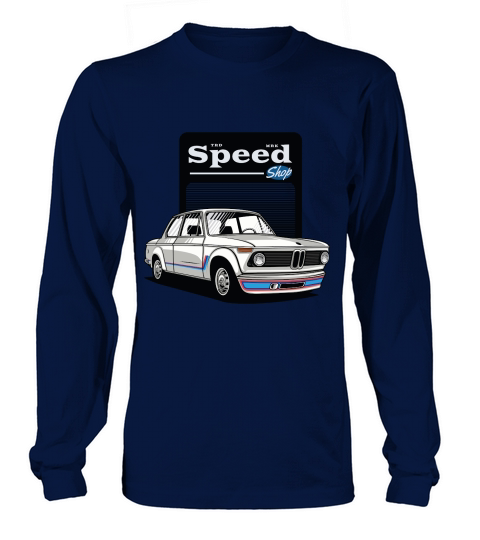 Vintage Car 13 Long sleeved Unisex