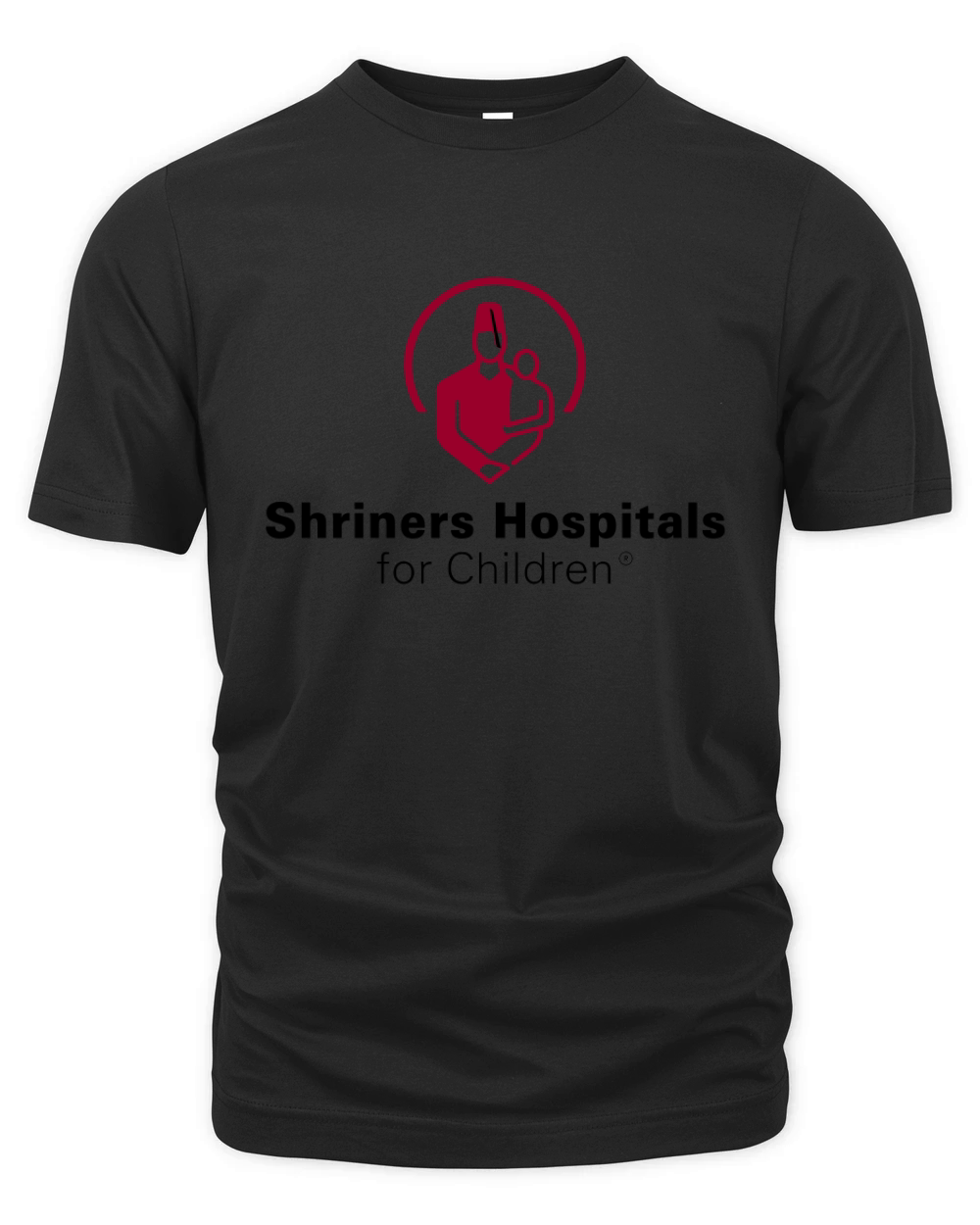 T-shirt for shriners hospitals children Organic Unisex T-shirt